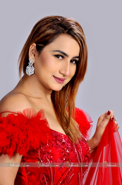 Jharana Risal – Gallery 29